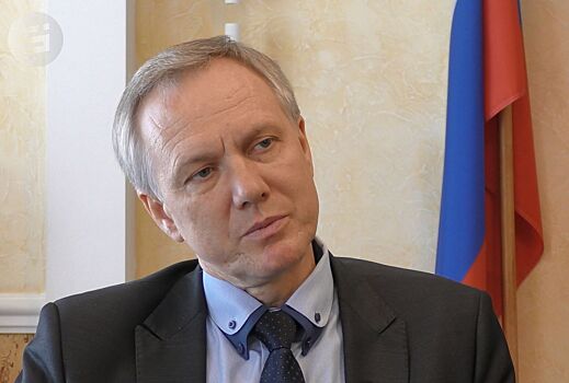 Кандидатуру Виктора Кушко выдвинули на пост Уполномоченного по правам человека в Удмуртии