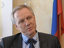 Кандидатуру Виктора Кушко выдвинули на пост Уполномоченного по правам человека в Удмуртии