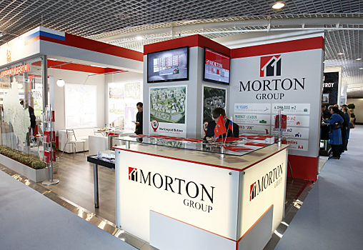 ФАС начала опрос россиян о пристойности рекламы «Мортон»