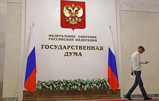 В Госдуме рассказали, какие социальные выплаты выросли в 2025 году