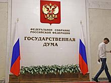 В Госдуме рассказали, какие социальные выплаты выросли в 2025 году