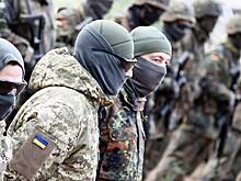 На Украине рассказали о мобилизации 18-летних студентов
