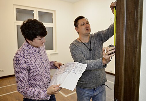 Эксперт объяснила, как будут проходить проверки квартир на перепланировки