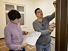 Эксперт объяснила, как будут проходить проверки квартир на перепланировки