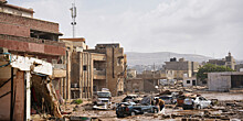 Массовые протесты вспыхнули в ливийском городе Дерна