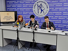 Ольга Деева упрекнула администрацию области в "прижимистости"