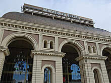 МЖД: скопление людей на Павелецком вокзале связано с прибытием ряда поездов