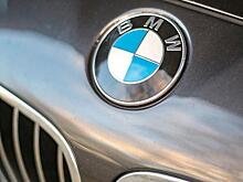 Стала известна дата дебюта электрокара BMW i4
