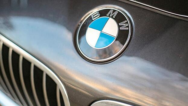 Стала известна дата дебюта электрокара BMW i4