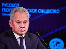 Шойгу обвинил нового премьера Японии в реваншизме