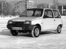 "Новый 1992-й": подорожание продуктов, 305 тысяч за "Оку" и борьба учителей за зарплату