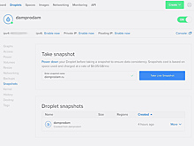 Как сервис DamProdam обошёл блокировку Роскомнадзора