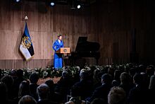 От генсека НАТО до Березы: кого и за что наградила президент Эстонии