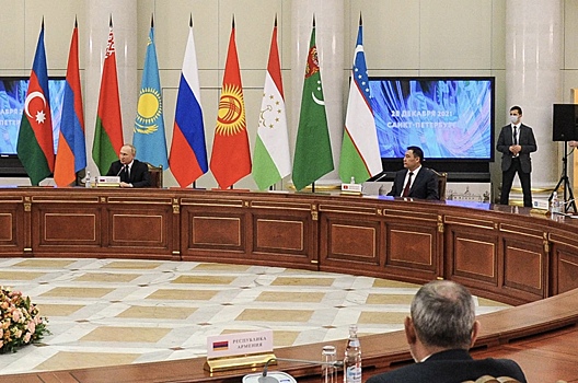 США захотели «отстыковать» регион Азии от экономики России