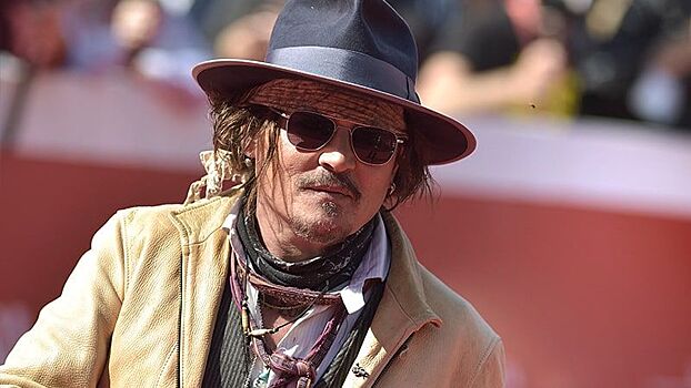 Netflix снимет фильм про короля Людовика XV с Джонни Деппом в главной роли