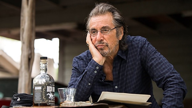 Аль Пачино: пять жестоких образов первого холостяка Голливуда