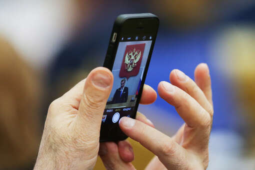 Вредоносным ПО были заражены смартфоны российских дипломатов, чиновников НАТО, КНР и Израиля