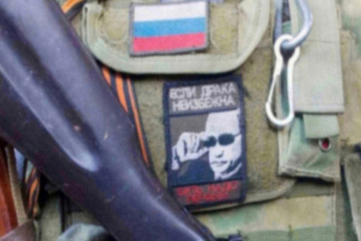 Раненый российский боец совершил подвиг в Отрадном