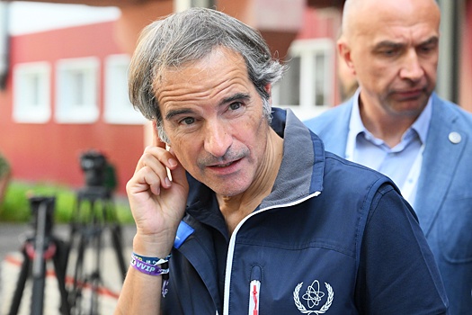 Аргентина представила Гросси в качестве кандидата на пост генсека ООН