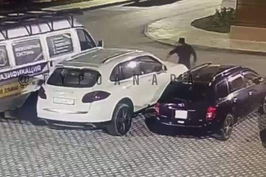 Боец СВО нашел послание с угрозой на своем автомобиле за день до возвращения в ЛНР
