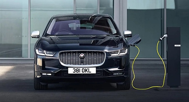 Компания Jaguar стремится сократить присутствие дилеров на родном авторынке