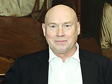 Народный артист России Виктор Сухоруков перенес операцию на открытом сердце