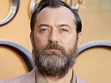 Джуд Лоу сыграет в сериале по "Звездным войнам"