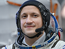 Космонавт рассказал о самой необычной традиции перед стартом