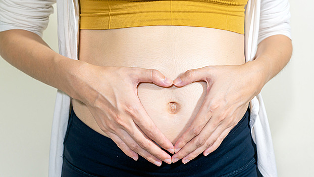 6-я неделя беременности: как развивается малыш