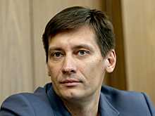 Дмитрий Песков: дело Гудкова «отношения к политике не имеет»