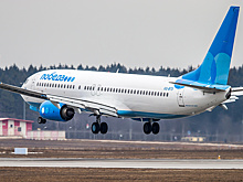 «Победа» получит новые самолеты