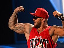 Сенатор предложил отправить нарушившего карантин Джигана в больницу