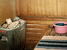 Российский военный поссорился с мужчиной в сауне и забил его до смерти