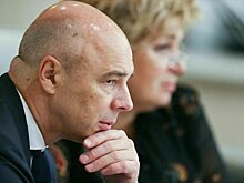 Силуанов: инфляция в России достигла 8,05%