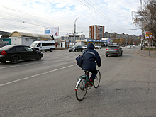 «Дорожный строитель» отремонтирует улицу Луначарского в Пензе за 67 млн. рублей