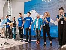 Кировчане могут посмотреть фестиваль «БеспринцЫпные чтения - 2021» онлайн на МТС Live (12+)