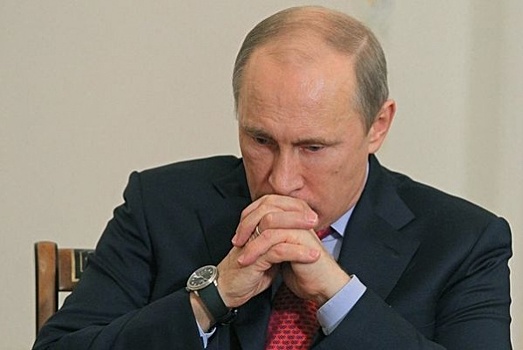 ИноСМИ: Путин в сто раз умнее вас всех