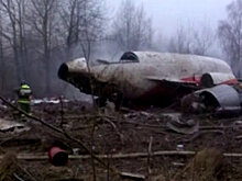 В Польше вышел фильм «Смоленск» о крушении Ту-154