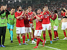 «Спартак» — ЦСКА – 2:1, 19 августа 2019. Видео, колонка Егорова