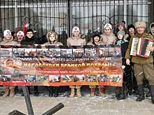 Патриотическую беседу со студентами проведут представители Совета ветеранов Марушкинского