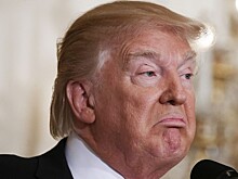 Трамп оконфузился из-за Ким Чен Ына