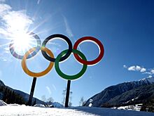 В МОК прокомментировали возможную дисквалификацию украинского спортсмена