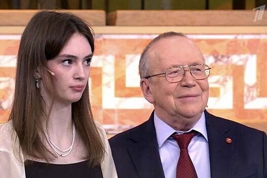 Школьница из Первоуральска выиграла в телеолимпиаде «Умницы и умники» на Первом канале