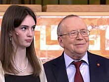 Школьница из Первоуральска выиграла в телеолимпиаде «Умницы и умники» на Первом канале