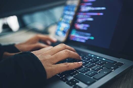 В Минцифры ответили на вопрос о возвращении иностранных IT-компаний