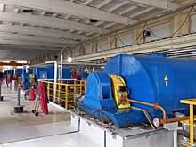 Ростехнадзор одобрил реконструкцию компрессорной установки "Татнефти"