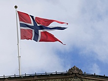 Норвегия может дать Киеву в кредит 100 млрд евро из своего национального фонда