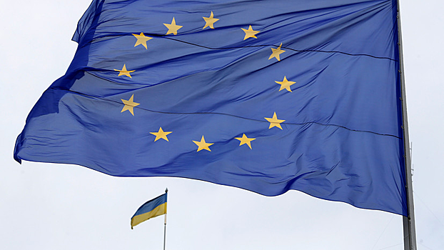 В Совфеде оценили возможность вступления Украины в ЕС к 2025-2027 годам