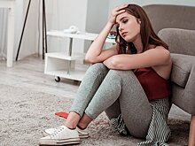 Психолог рассказала, как самостоятельно распознать депрессию