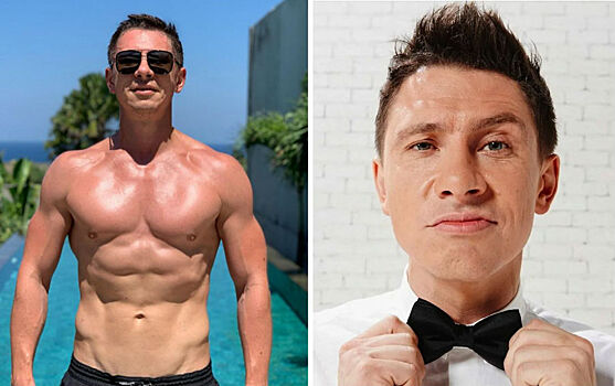 9 красивых и успешных мужчин, чье сердце свободно, а паспорт — чист